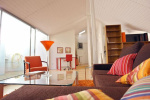 Luxury Loft-Style Madrid Apartment