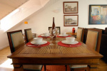 Madrid Short Term Rental Apartment