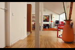 Designer Decor Madrid Apartment