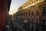 Historic old town Madrid Apartments