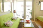 Apartment in Madrid near Puerta del Sol