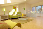 Private Apartment in Central Madrid