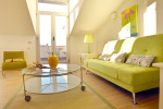 Central Apartment Madrid