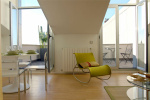 Large Designer Apartment Madrid