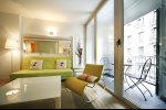 Central Apartment Madrid